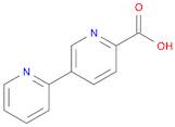 [2,3'-Bipyridine]-6'-carboxylic acid