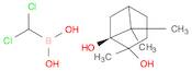 (S)-(+)-PINANEDIOL (DICHLOROMETHYL)BORONATE