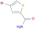 4-Bromothiophene-2-carboxamide