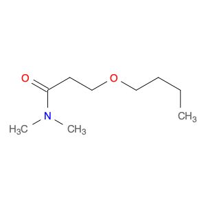 3-Butoxy-N,N-dimethylpropanamide