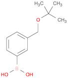 (3-(tert-Butoxymethyl)phenyl)boronic acid