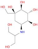 Voglibose