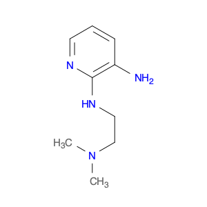 N2-[2-(Dimethylamino)ethyl]-2,3-pyridinediamine