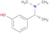 (R)-3-(1-(Dimethylamino)ethyl)phenol