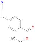 4-Cyanomethylbenzoic acid