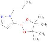 1-Propyl-5-(4,4,5,5-tetramethyl-1,3,2-dioxaborolan