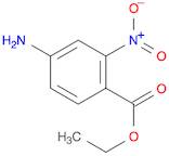 Ethyl 4-amino-2-nitrobenzoate