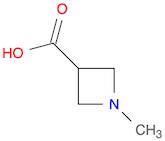 1-Methylazetidine-3-carboxylic acid