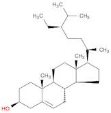 β-Sitosterol