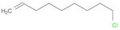 9-Chloronon-1-ene