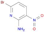 6-Bromo-3-nitropyridin-2-amine