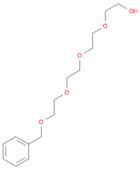 1-Phenyl-2,5,8,11-tetraoxatridecan-13-ol