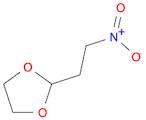 2-(2-Nitroethyl)[1,3]dioxolane