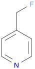 4-(Fluoromethyl)pyridine