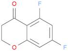 5,7-Difluorochroman-4-one