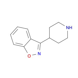 3-(Piperidin-4-yl)benzo[d]isoxazole