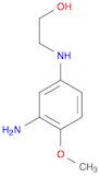 2-((3-Amino-4-methoxyphenyl)amino)ethanol