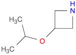 3-Isopropoxyazetidine