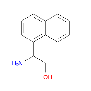 2-AMINO-2-(1-NAPHTHYL)ETHANOL