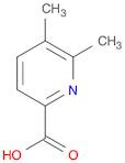 5,6-Dimethylpicolinic acid