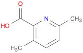 3,6-Dimethylpicolinic acid