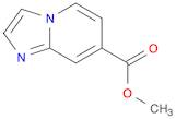 Methyl imidazo[1,2-a]pyridine-7-carboxylate