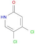 4,5-Dichloropyridin-2(1H)-one