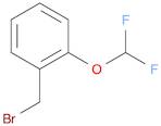 1-(Bromomethyl)-2-(difluoromethoxy)benzene