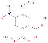 Dimethyl 4-methoxy-5-nitrophthalate