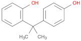 Phenol,2-[1-(4-hydroxyphenyl)-1-methylethyl]-