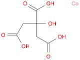 1,2,3-Propanetricarboxylicacid, 2-hydroxy-, cobalt(2+) salt (2:3)