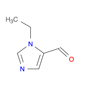 1-Ethyl-1H-imidazole-5-carbaldehyde