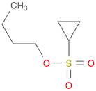 Butyl cyclopropanesulfonate