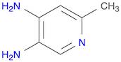 6-Methylpyridine-3,4-diamine