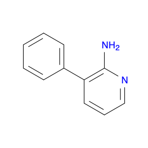 3-Phenylpyridin-2-amine