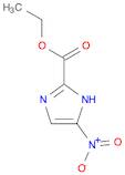 Ethyl 5-nitro-1H-imidazole-2-carboxylate