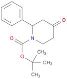 1-Boc-2-Phenyl-4-piperidinone