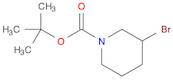 1-Boc-3-Bromopiperidine