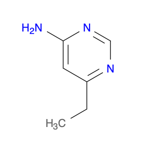 6-Ethylpyrimidin-4-amine