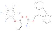 Fmoc-Ala-Opfp