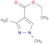 Ethyl 1,3-dimethyl-1H-pyrazole-4-carboxylate