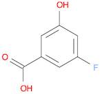 3-Fluoro-5-hydroxybenzoic acid