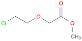 Methyl 2-(2-chloroethoxy)acetate