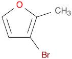 3-Bromo-2-methylfuran