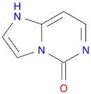 Imidazo[1,2-c]pyrimidin-5(1H)-one