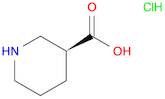 (S)-3-PIPERIDINE-3-CARBOXYLIC ACID