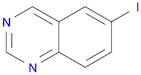 6-Iodoquinazoline