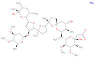 Maduramicin Ammonium Salt