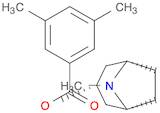 Benzoic acid,3,5-dimethyl-, (3-endo)-8-methyl-8-azabicyclo[3.2.1]oct-3-yl ester