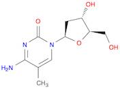 5-Methyl-2'-deoxycytidine